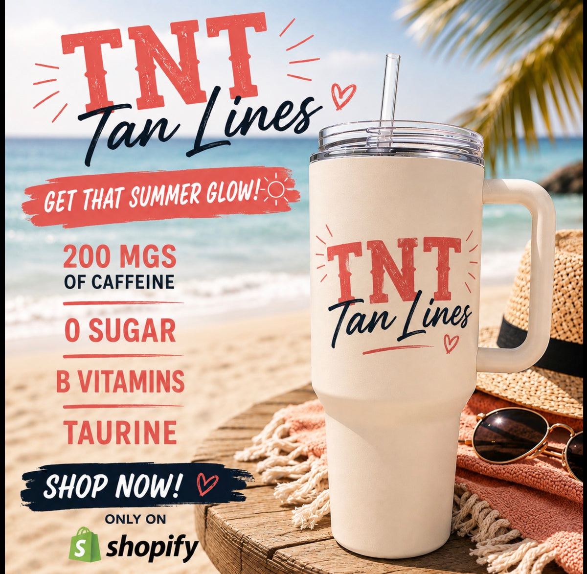Tan Lines