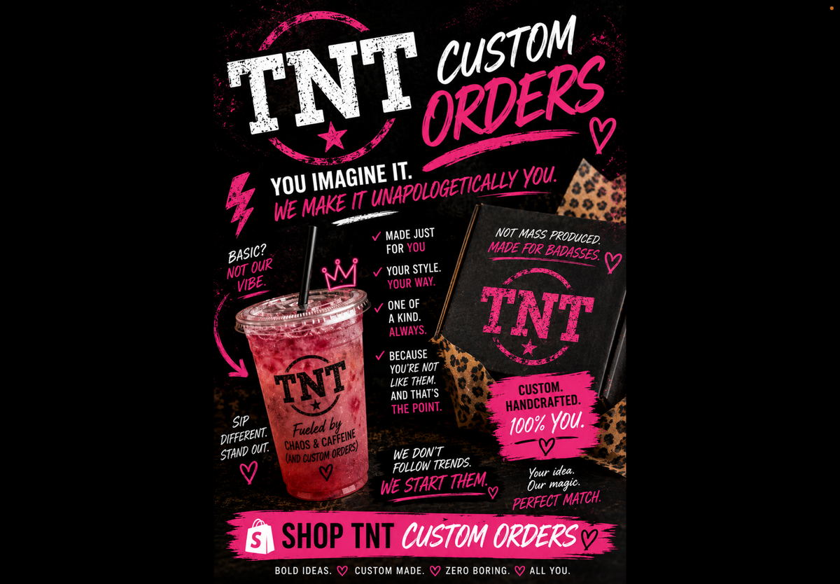 Custom Order