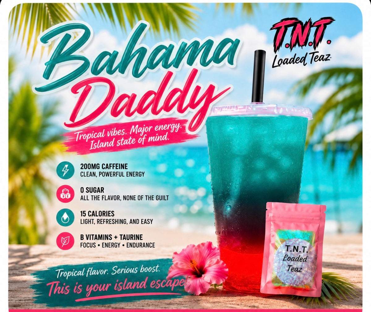 Bahama Daddy