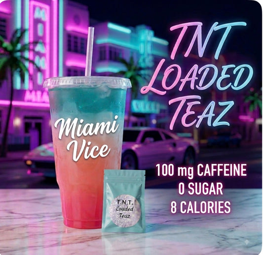 Miami Vice