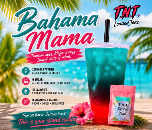 Bahama Mama