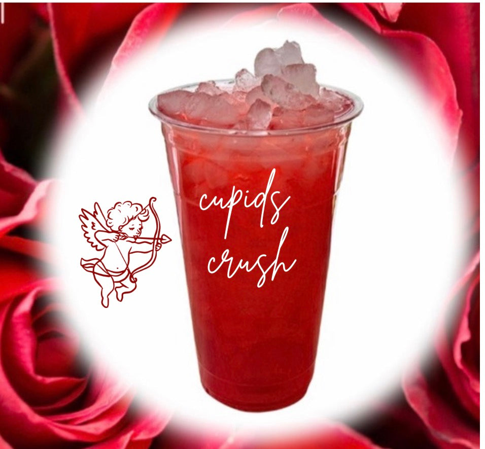 Cupids Crush