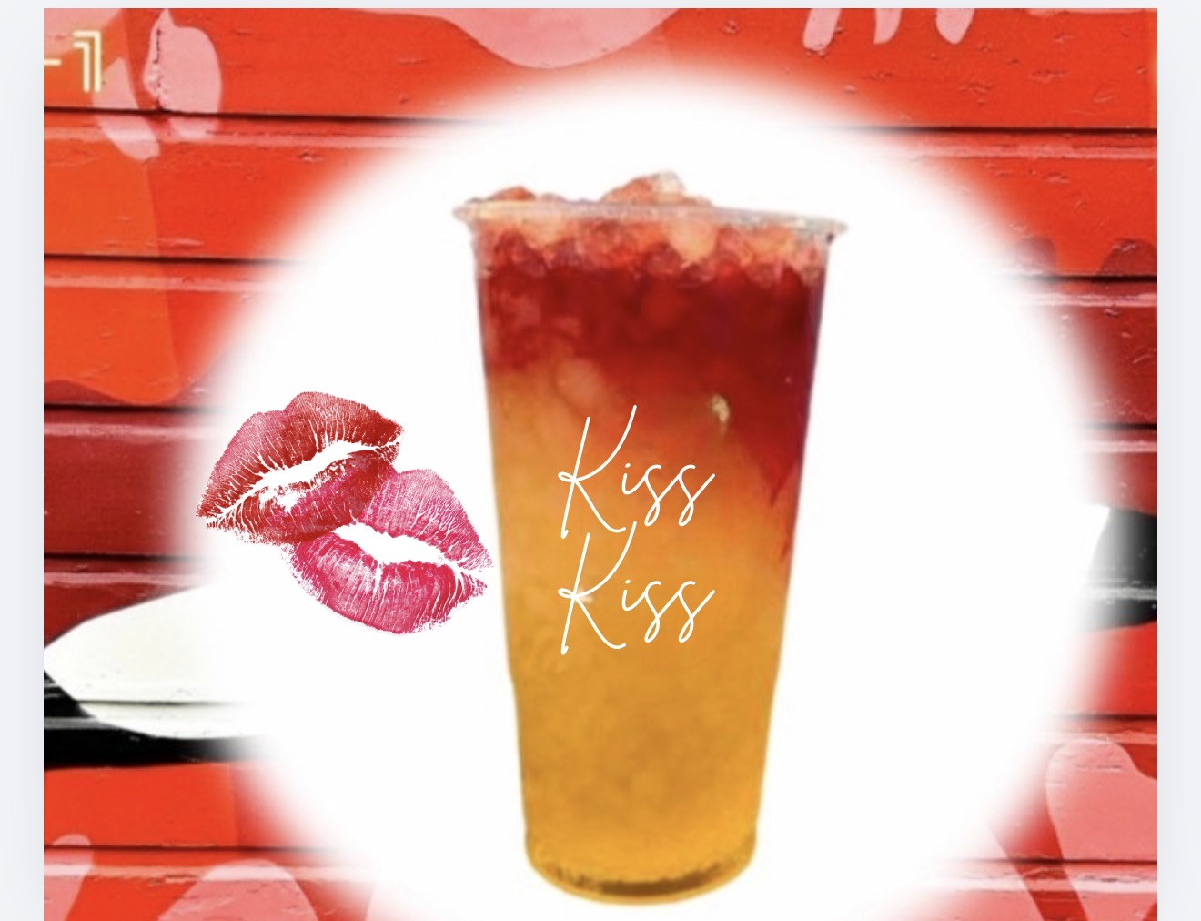 Kiss Kiss