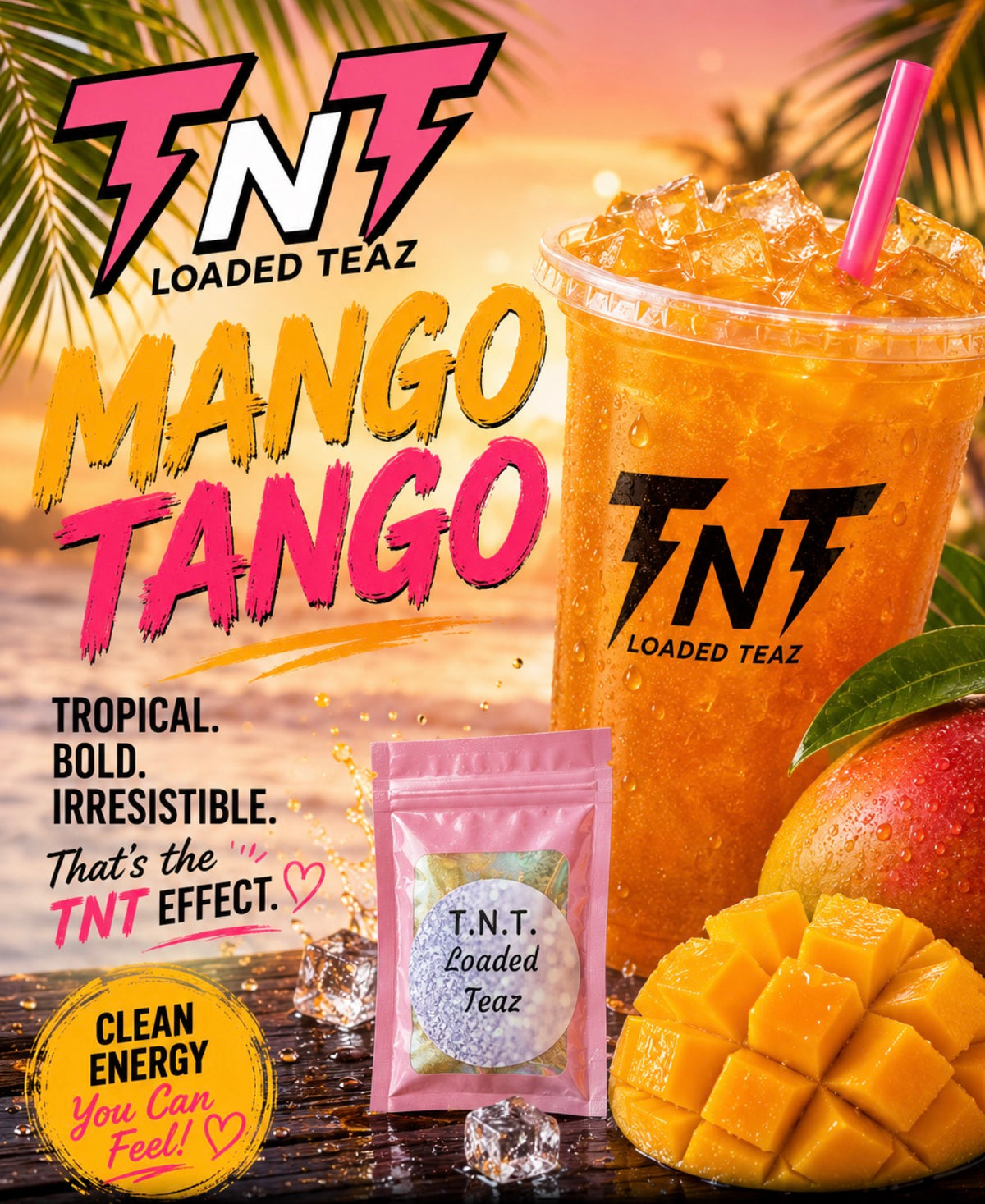 Mango Tango
