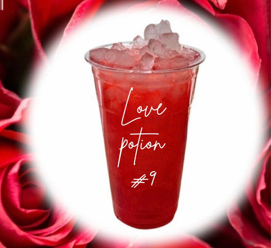 Love Potion #9